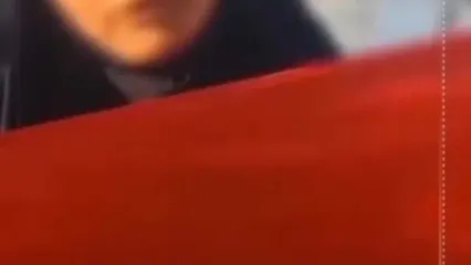 پیشنهاد یک زن معترض به تفاهم‌نامه: تولید کننده یونجه هستم هر کسی گرسنه است تشریف بیاورد! + ویدئو