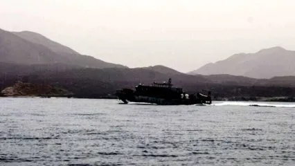عربستان به دنبال تشکیل ائتلاف دریایی