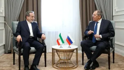ایران مصمم به دفاع از منافع و امنیت ملی خود است