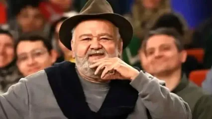 آخرین اثر اکبری عبدی به‌زودی از تلویزیون پخش می‌شود/ویدیو