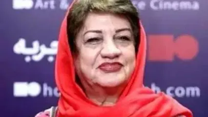 ارتباط نزدیک خانم بازیگر با دورچی فاش شد/ ویدئو