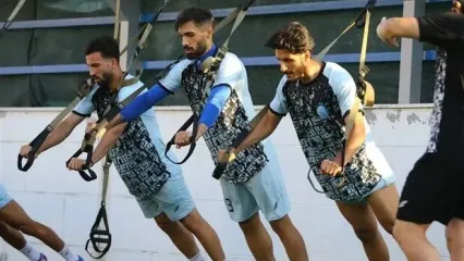 رنامه ویژه استقلال؛ اردوی ۴ روزه در تهران کلید خورد