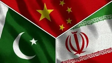 چین از راز پشت‌پرده توافق ایران و آمریکا پرده برداشت