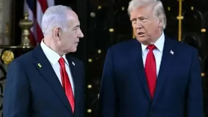ترامپ با این دستور، هدف اول ترور موساد شد