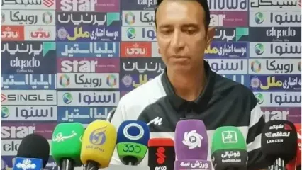 روایت ویژه رضا عنایتی از یک دربی تاریخی استقلال و پرسپولیس
