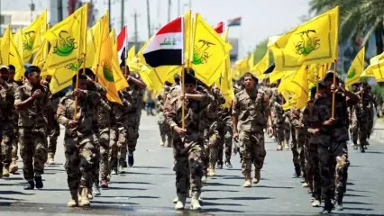 مقاومت عراق: سفر نمایندگان دولت به آمریکا مغایر با عزت ملی است