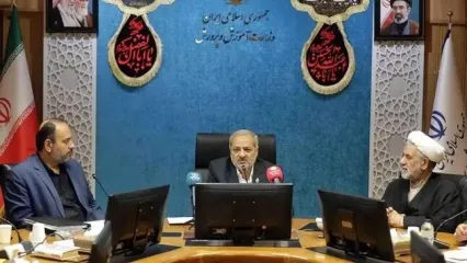 پیشنهاد وزیر آموزش و پرورش برای نامگذاری روز «دولتمردان شهید» در هفته دولت