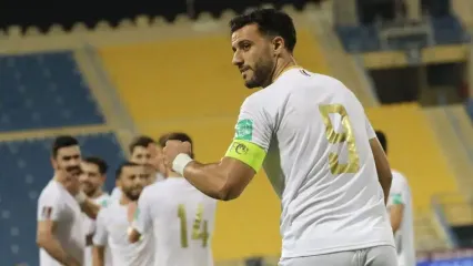 ینده مبهم عمر السومه پس از ۱۰ فصل تاریخی در لیگ عربستان