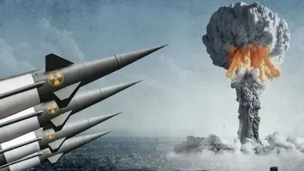 استاد دانشگاه فوردهام: ترس از سلاح هسته‌ای بهانه حمله به ایران شده است
