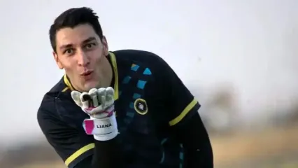 ستاره سپاهان در رادار پرسپولیس