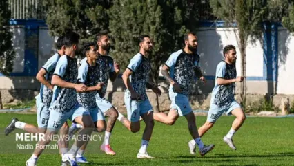 جدیدترین اخبار تیم فوتبال استقلال؛