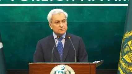 پاکستان: مذاکرات ایران و آمریکا ادامه دارد