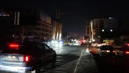 خشم عراقی‌ها از بحران بی‌برقی