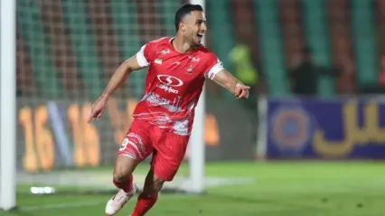 توافق پرسپولیس و علی علیپور برای تمدید قرارداد؛ امضا طی ۴۸ ساعت آینده