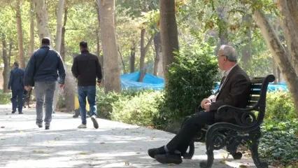 واکنش تامین اجتماعی به کسری ۸۲همتی برای پرداخت حقوق بازنشستگان