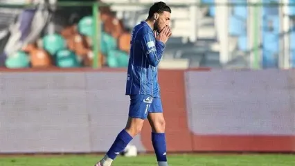 پاسخ منفی منیر الحدادی به استقلال