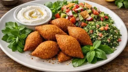 طرز تهیه یک میان وعده عالی! برای روزهای طولانی تابستون خوردن میان وعده حتما ضروریه!