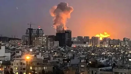 آماده‌سازی همه‌جانبه آمریکا و اسرائیل برای حملات گسترده به ایران / رویترز: ترامپ دستور حمله قدرتمند به ایران را صادر کرد/ سنتکام: «جهنم در راه است»