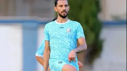 مهاجم باتجربه استقلال با انگیزه‌ای تازه به استقبال فصل جدید می‌رود