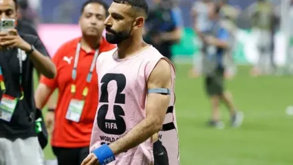 بمب نقل‌وانتقالات اروپا؛ بشیکتاش برای جذب محمد صلاح وارد عمل شد