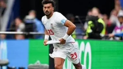 مذاکرات پرسپولیس برای جذب رامین رضائیان