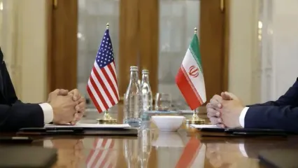 کاخ سفید: مذاکرات با ایران تا اطلاع ثانوی لغو شد