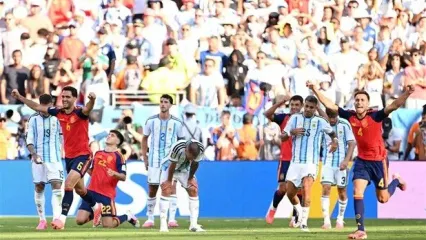 وقتی تغییر به سود فوتبال تمام شد