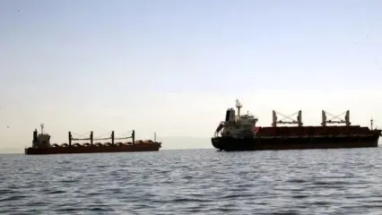 حمله افراد مسلح ناشناس به یک کشتی در جنوب غرب الحدیده یمن