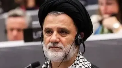 کمپین اعزام رسایی، ثابتی و نبویان به جزیره هرمز!