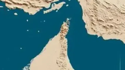 اعتراف رسانه عبری:ادعای ترامپ درباره تنگه هرمز بی‌اساس است
