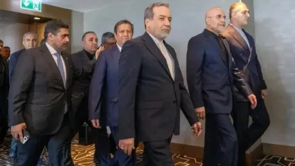 مقامات آمریکایی تلاش کردند به ایران در مورد نگرانی از عملیات ترور اسرائیل علیه قالیباف و عراقچی هشدار دهند