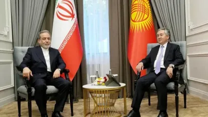 جامعه جهانی باید خواستار مجازات جنایتکاران آمریکایی و اسرائیلی شود