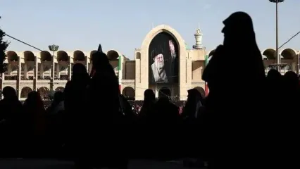 آتش‌نشانی تهران: تاکنون هیچ حادثه‌ای در مراسم وداع گزارش نشده است