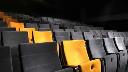آمار هفتگی تماشاگران و فروش نمایش های تئاتر شهر اعلام شد