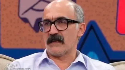 ویدیو| هادی حجازی فر پاسخ میثاقی را داد!