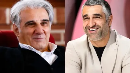 پژمان جمشیدی در «دیازپام» با مهدی هاشمی هم‌بازی شد