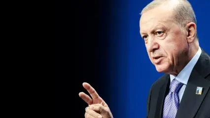 ادعای اردوغان درباره ترامپ و توافقش با ایران/ موضع او قابل تحسین است