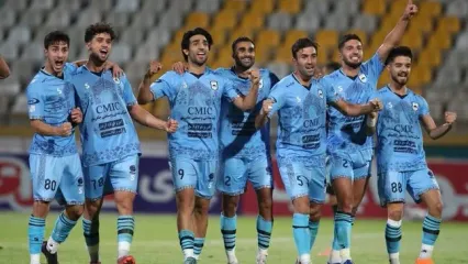 جلوگیری تاج از یک آبروریزی؛ چادرملو نماینده ایران در آسیا شد