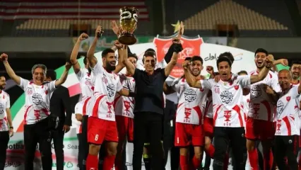 پرونده بازگشت گل‌محمدی دوباره روی میز مدیرعامل پرسپولیس