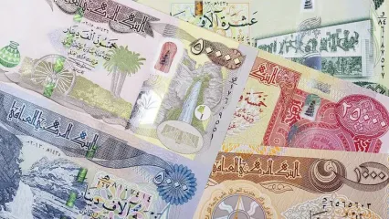 قیمت دینار عراق امروز سه‌شنبه ۶ مرداد ۱۴۰۵