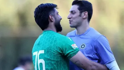 پیغام بازیکن مطرح به تارتار؛ من را به پرسپولیس ببر ! | خرید غیرمنتظره سرخ ها در راه است