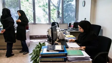 جزئیات تعطیلی ادارات استان‌ها ۱۷ تیرماه| لیست اسامی استان ها
