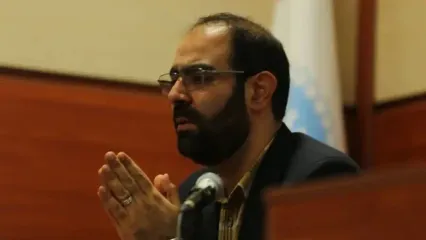 خانعلی‌زاده: درباره نابودی فردو به ترامپ کلک زدیم