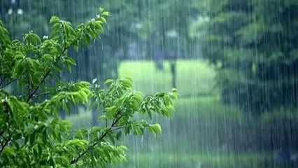 هشدار نارنجی برای شمال غرب کشور