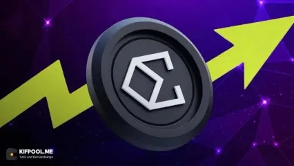 خروج ۱۰۲ میلیون توکن اتنا از صرافی‌ها؛ آیا فشار فروش ENA در حال کاهش است؟