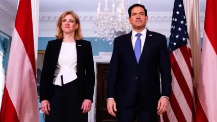 توقف مذاکرات ایران و آمریکا؛ ورود اتریش و یونان به صحنه، می تواند بن بست دیپلماسی را بشکند؟