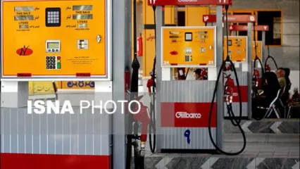 خبر مهم بنزینی برای دارنده خودرو  | انتقال سهمیه سوخت به کارت بانکی