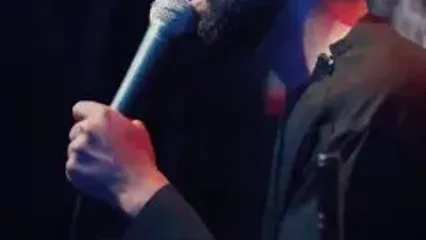 مداحی بسیجی شهید حمیدرضا رجب‌زاده