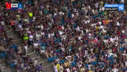 ویدئو: خلاصه بازی بارسلونا 5- 2 بازل