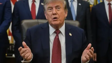 سی‌ان‌ان: ترامپ استراتژی خود را در قبال ایران تغییر داد